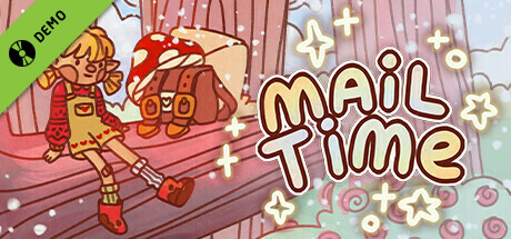 Mail Time Demo banner