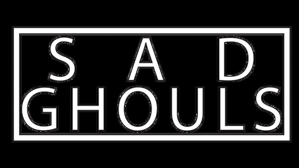 Скриншот из Sad Ghouls