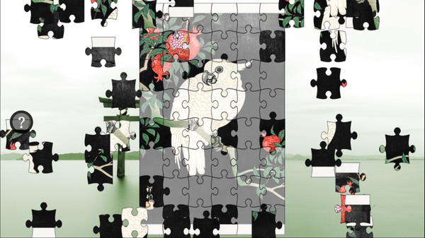 Pieces of Beauty 3for windows and Linux 1