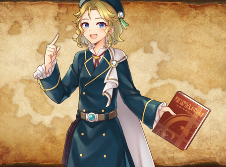 Burning Faith - Strategy Guide