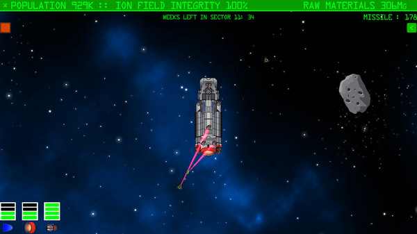 скриншот Ark Defender 0