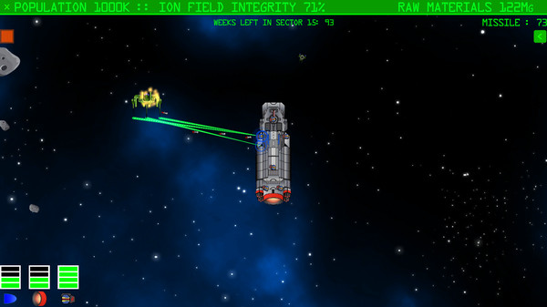 скриншот Ark Defender 4