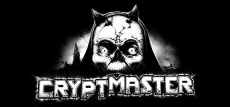 Cryptmaster Cover Image