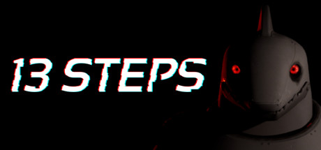 13 Steps Cover Image