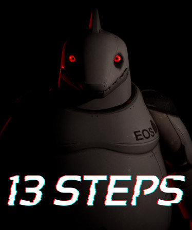 13 Steps