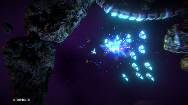 Guntech 2 game for Linux 1