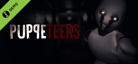 PUPPETEERS Demo banner