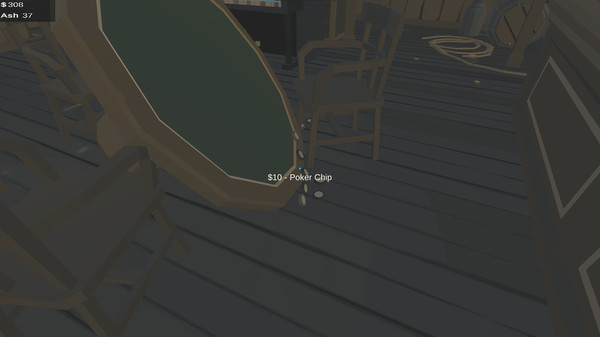 Скриншот из Tumblefire