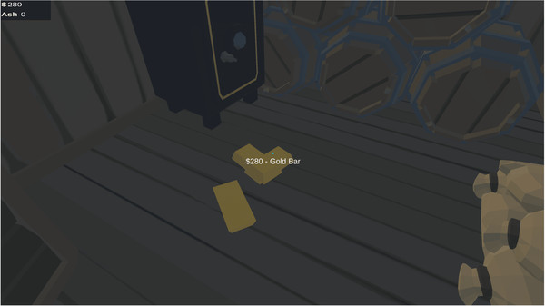 Скриншот из Tumblefire