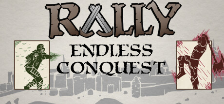 Steam Community :: Rally: Endless Conquest