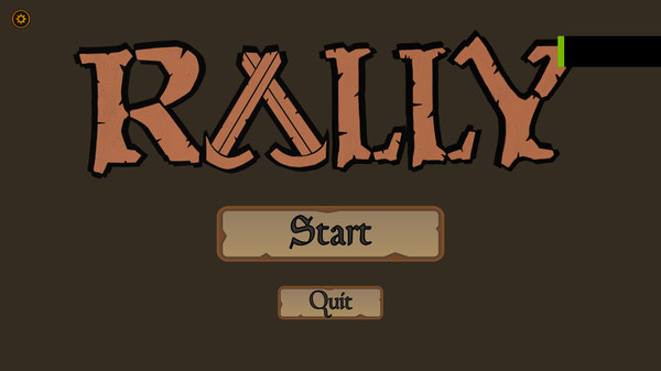 Скриншот из Rally: Endless Conquest