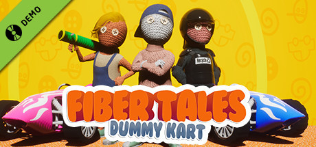 FiberTales: DummyKart Demo