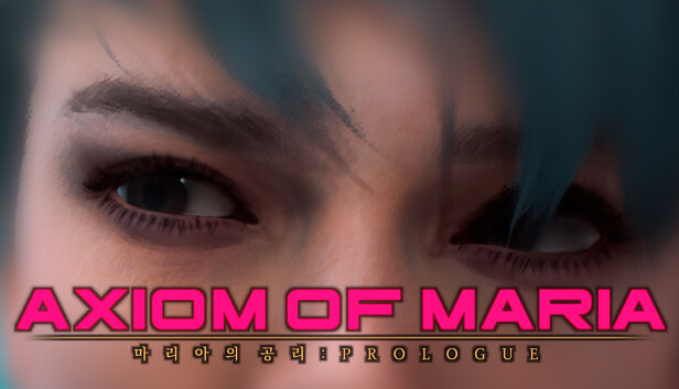 Axiom of Maria on Steam