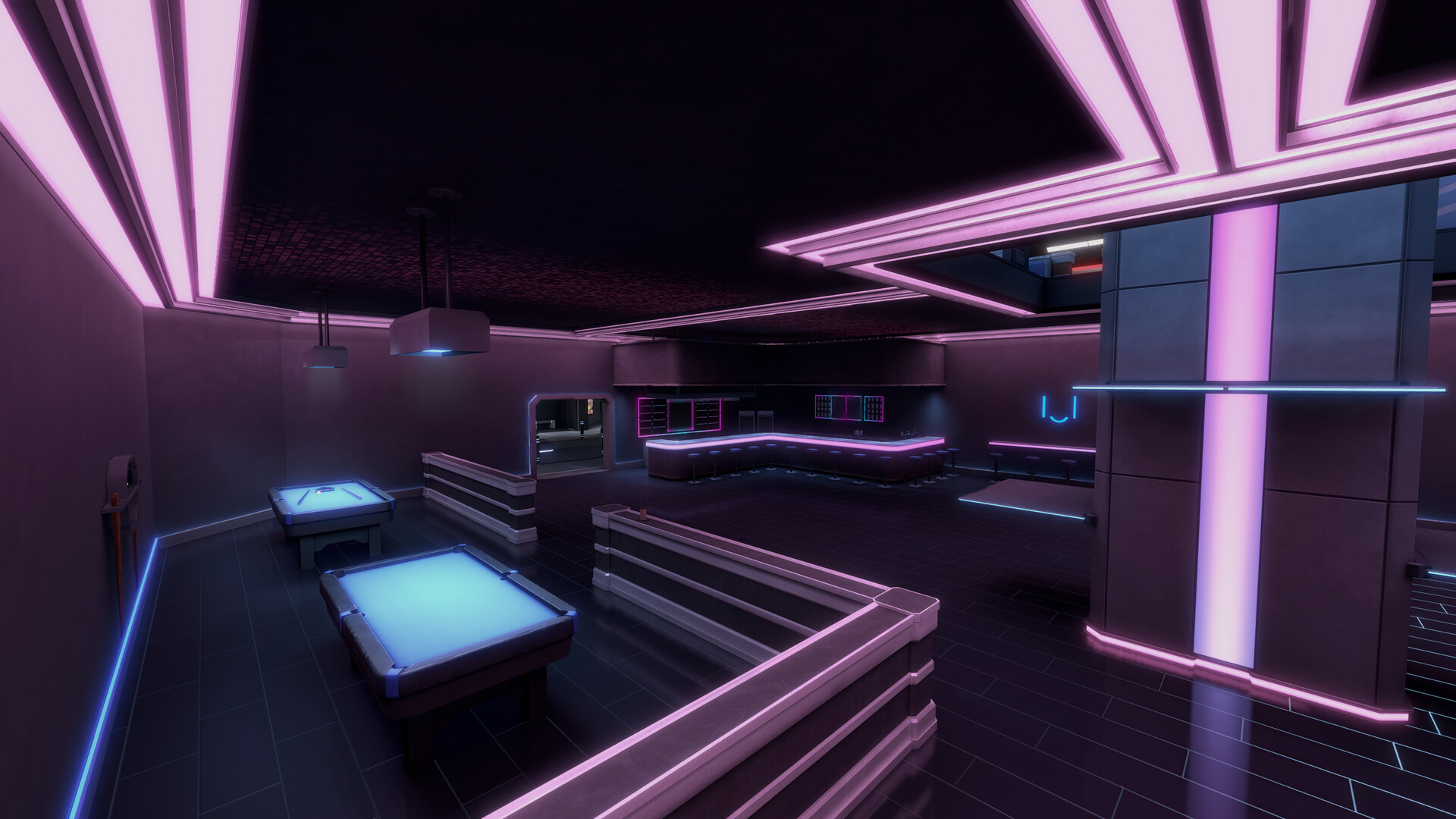 Code ZIN: Esper Arena #7