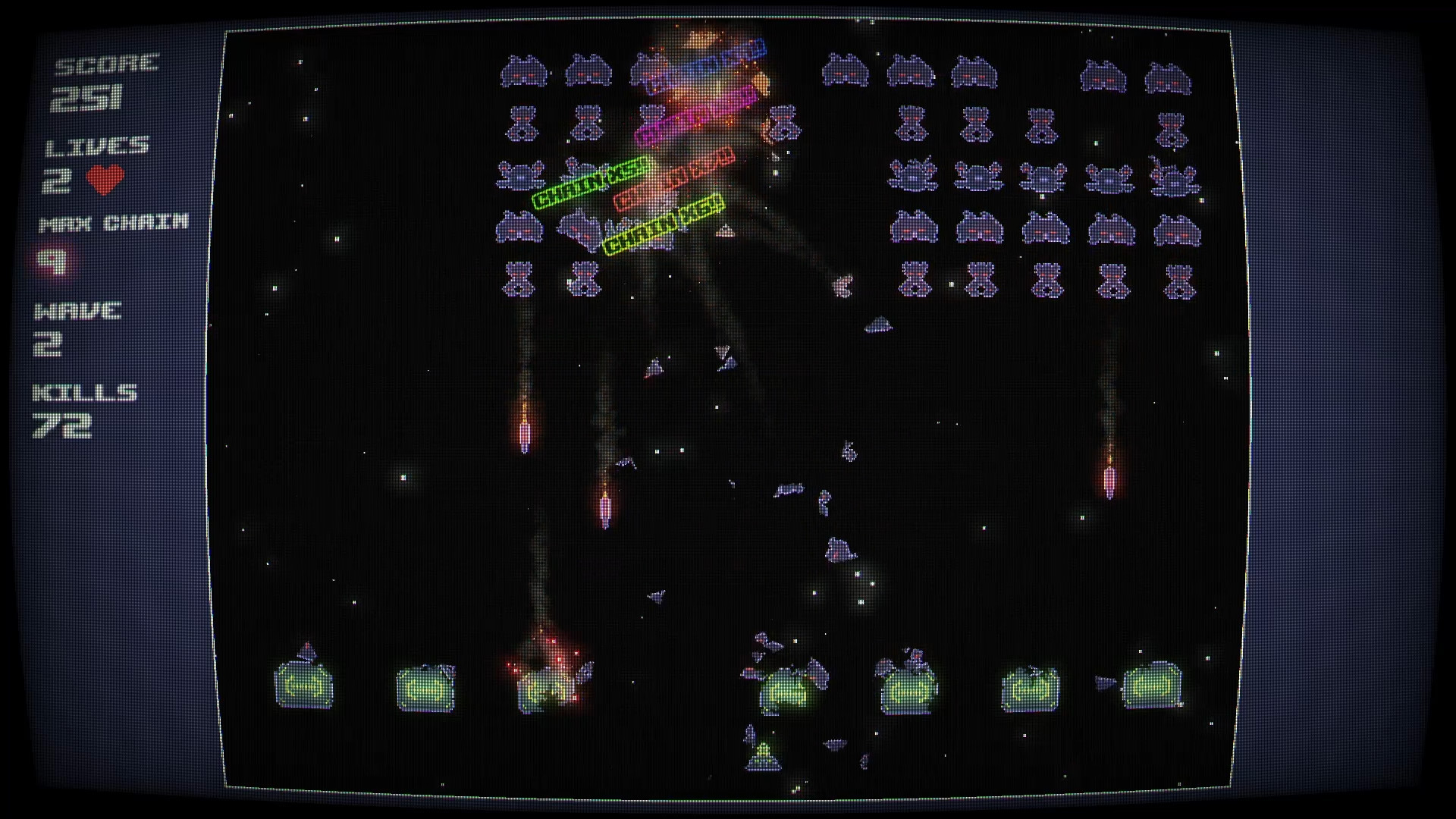 Invasion From Space #5