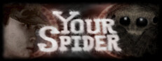 Your Spider 게임 이미지