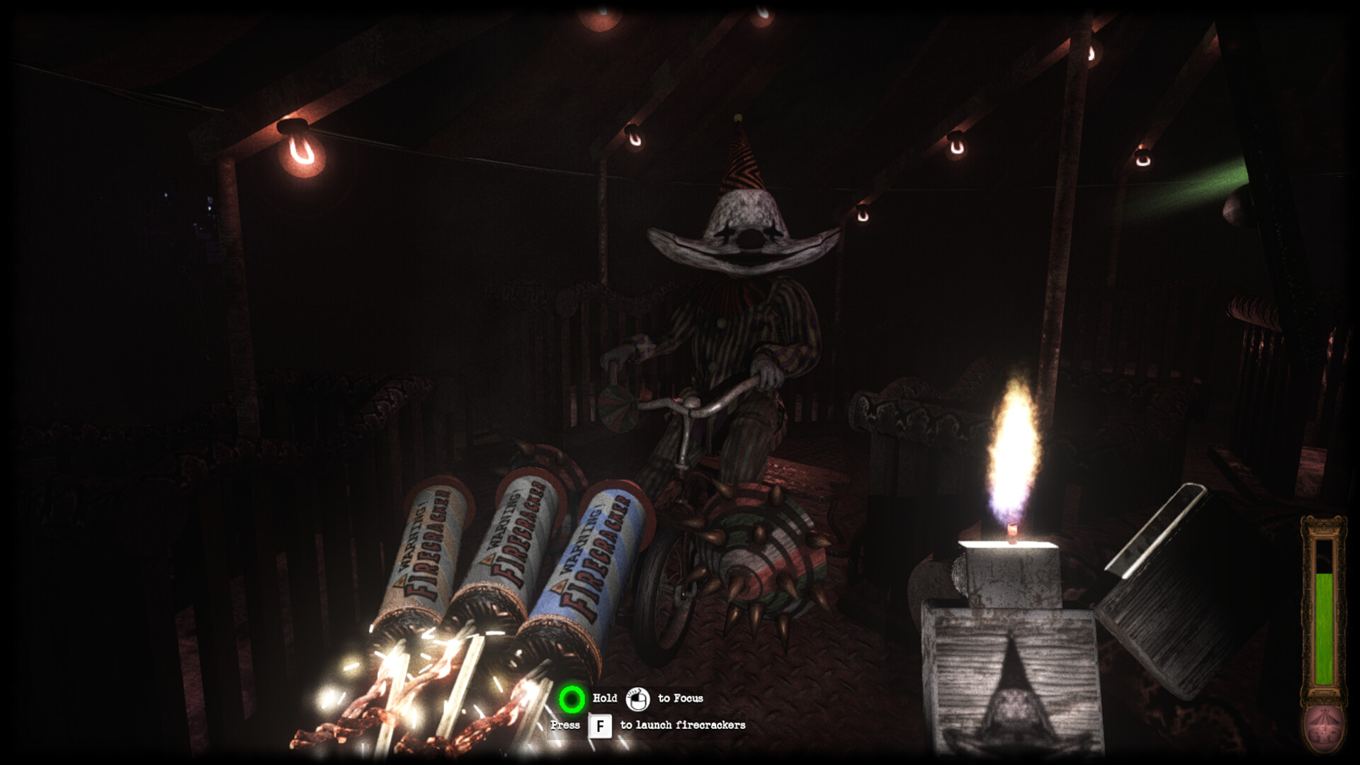 Your Spider screenshot 1