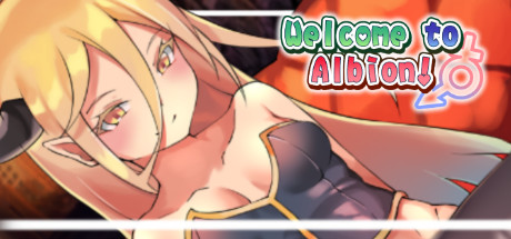 Welcome to Albion! header image
