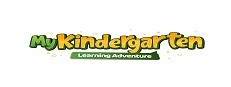 My Kindergarten Learning Adventure