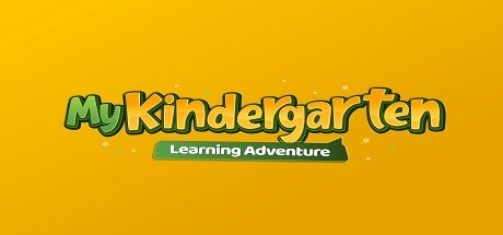 My Kindergarten Learning Adventure banner image