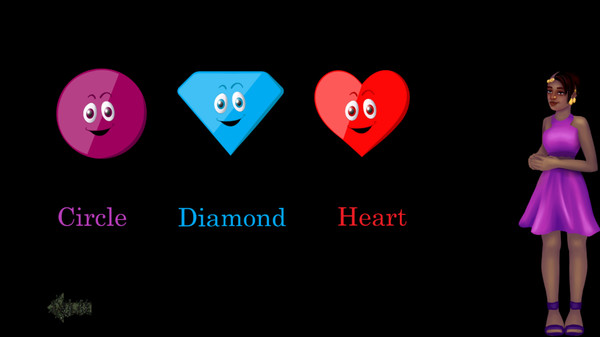 My Kindergarten Learning Adventure game for Linux 1