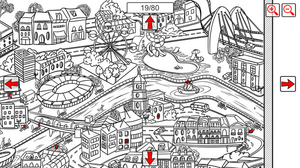 SEARCH ALL - CATSfor windows and Linux 1