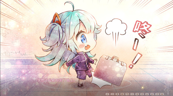 Happy Live,Show Up!for windows and Linux 1