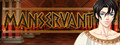 ManServant: Yaoi BL Gay Visual Novel logo