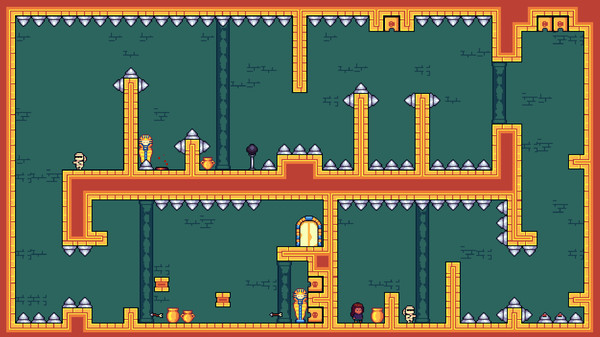 SAOMI game for Linux 1