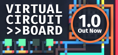 Virtual Circuit Board (1.0 Release)