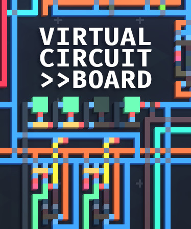 Virtual Circuit Board