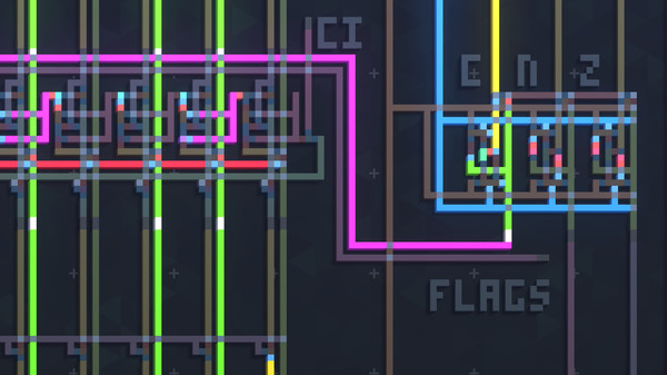 скриншот Virtual Circuit Board 5