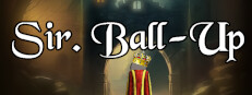 Sir. Ball-Up