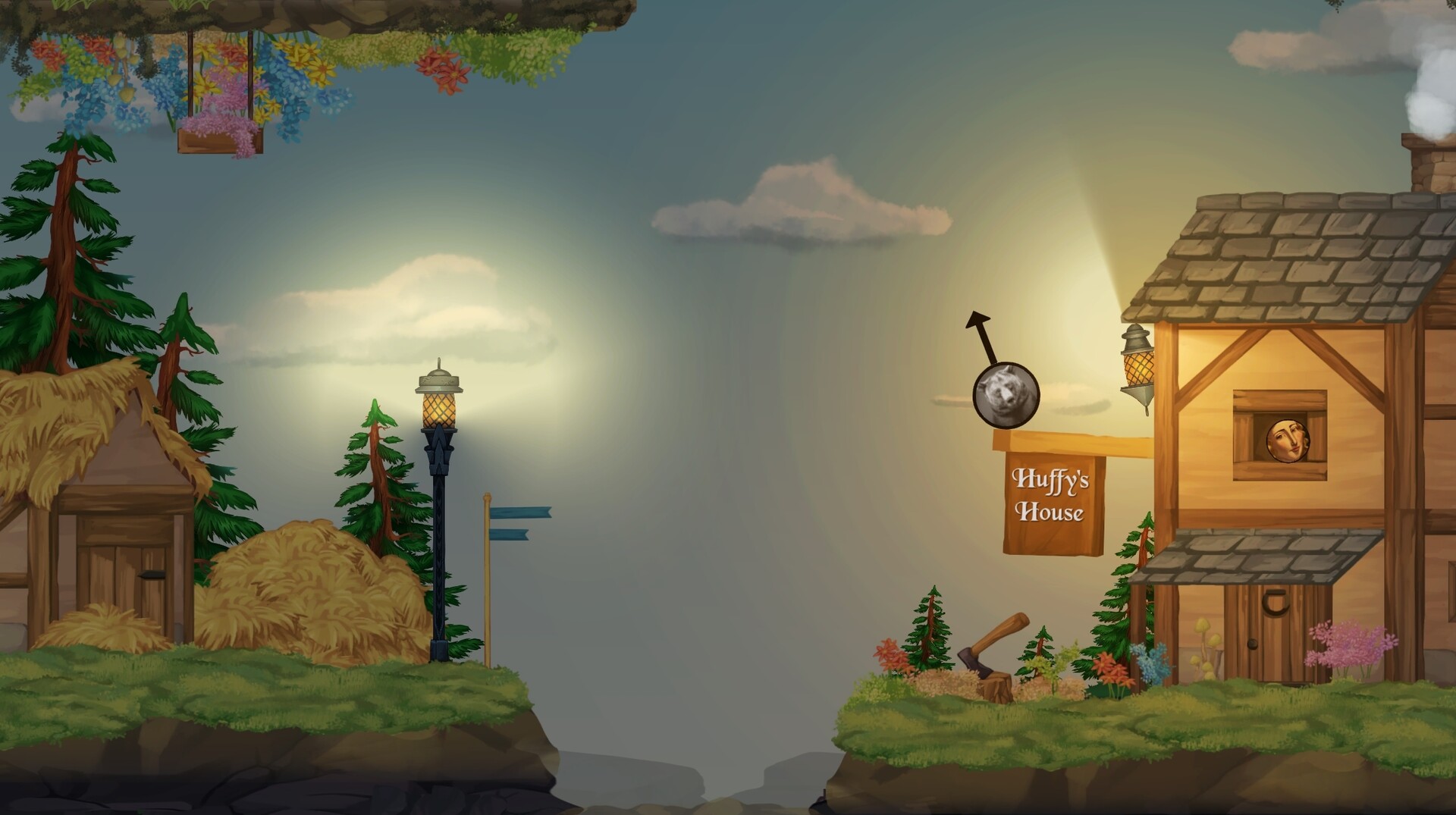 Sir. Ball-Up screenshot 4