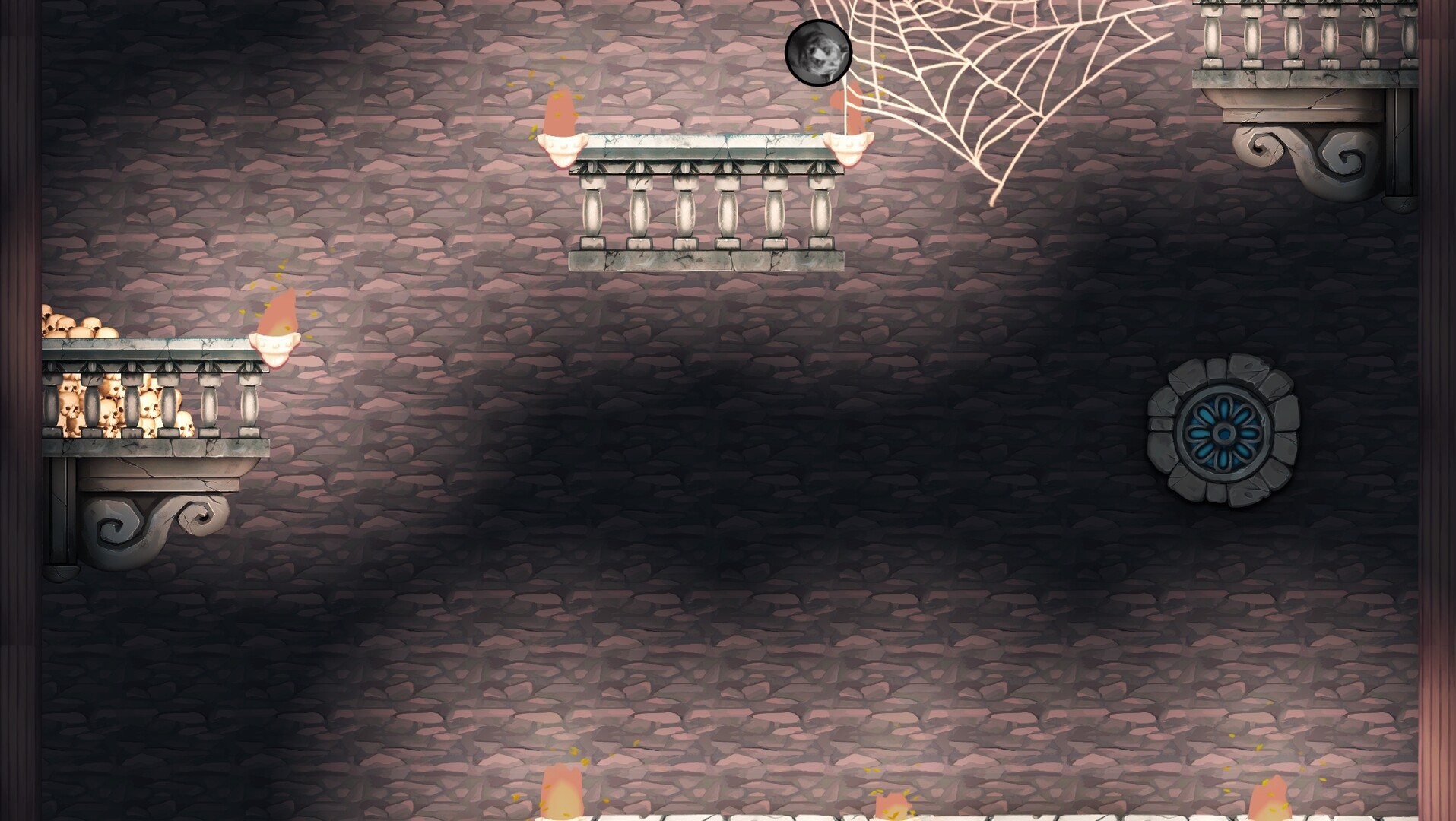 Sir. Ball-Up screenshot 3