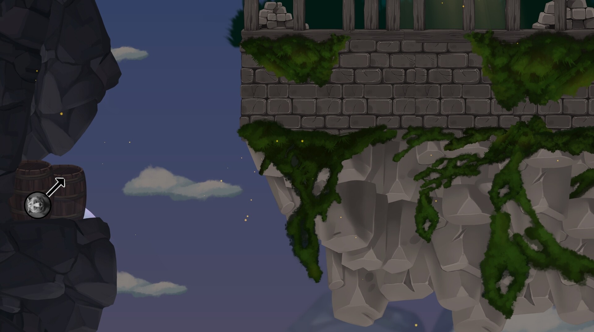 Sir. Ball-Up screenshot 5