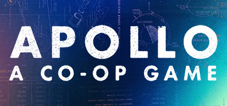 Apollo: A Co-Op Game Cover Image