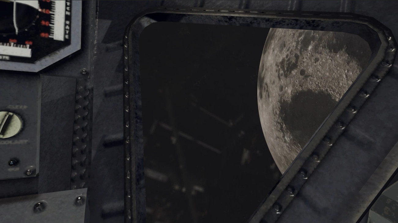 Apollo: A Co-Op Game #4