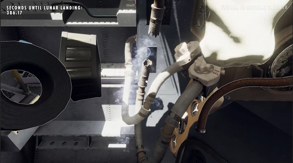 скриншот Apollo: A Co-Op Game 4