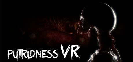 Putridness VR banner