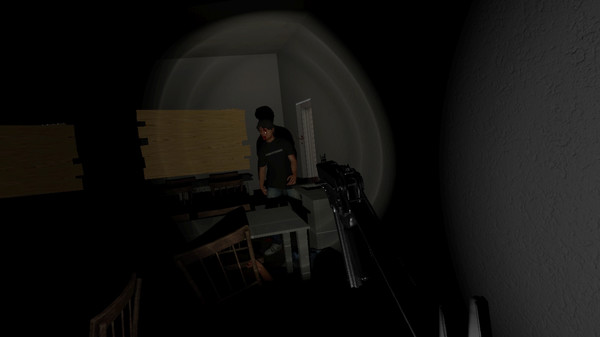 Скриншот из Putridness