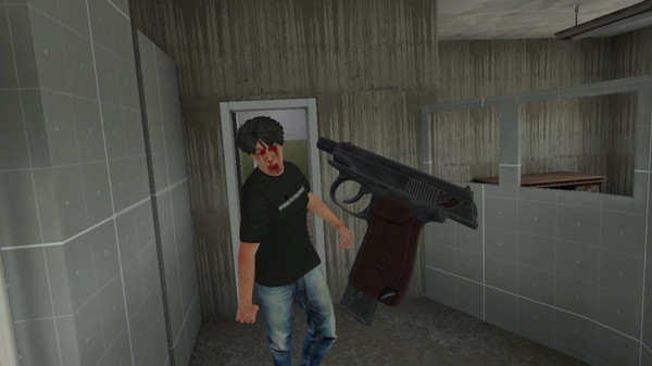 Скриншот из Putridness