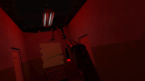 Скриншот из Putridness