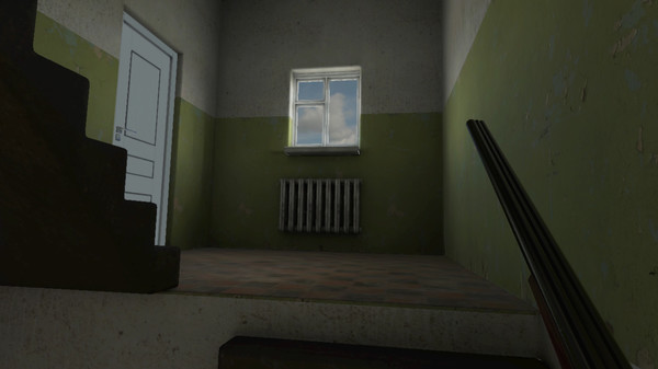 Скриншот из Putridness