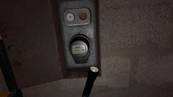 Скриншот из Putridness