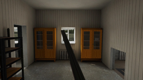 Скриншот из Putridness