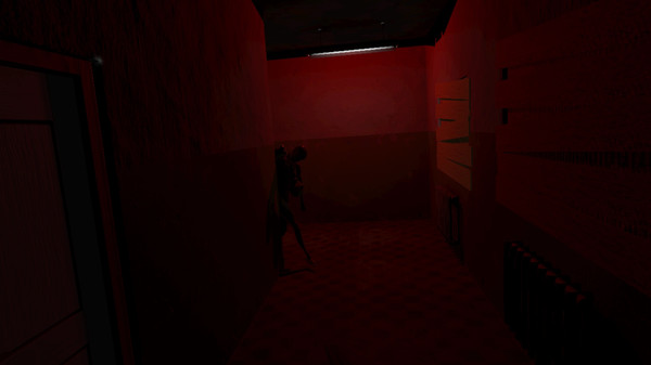 Скриншот из Putridness