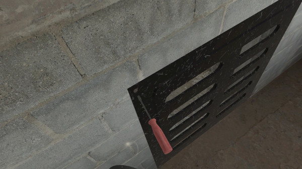 Скриншот из Putridness