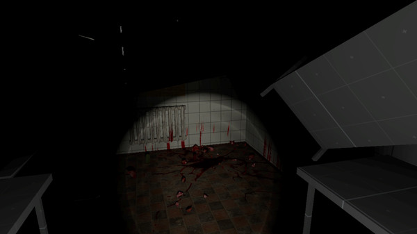 Скриншот из Putridness