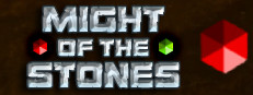 Might of the Stones 게임 이미지
